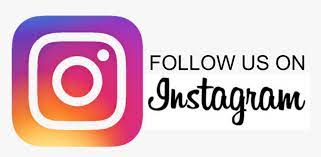 Follow us on Instagram